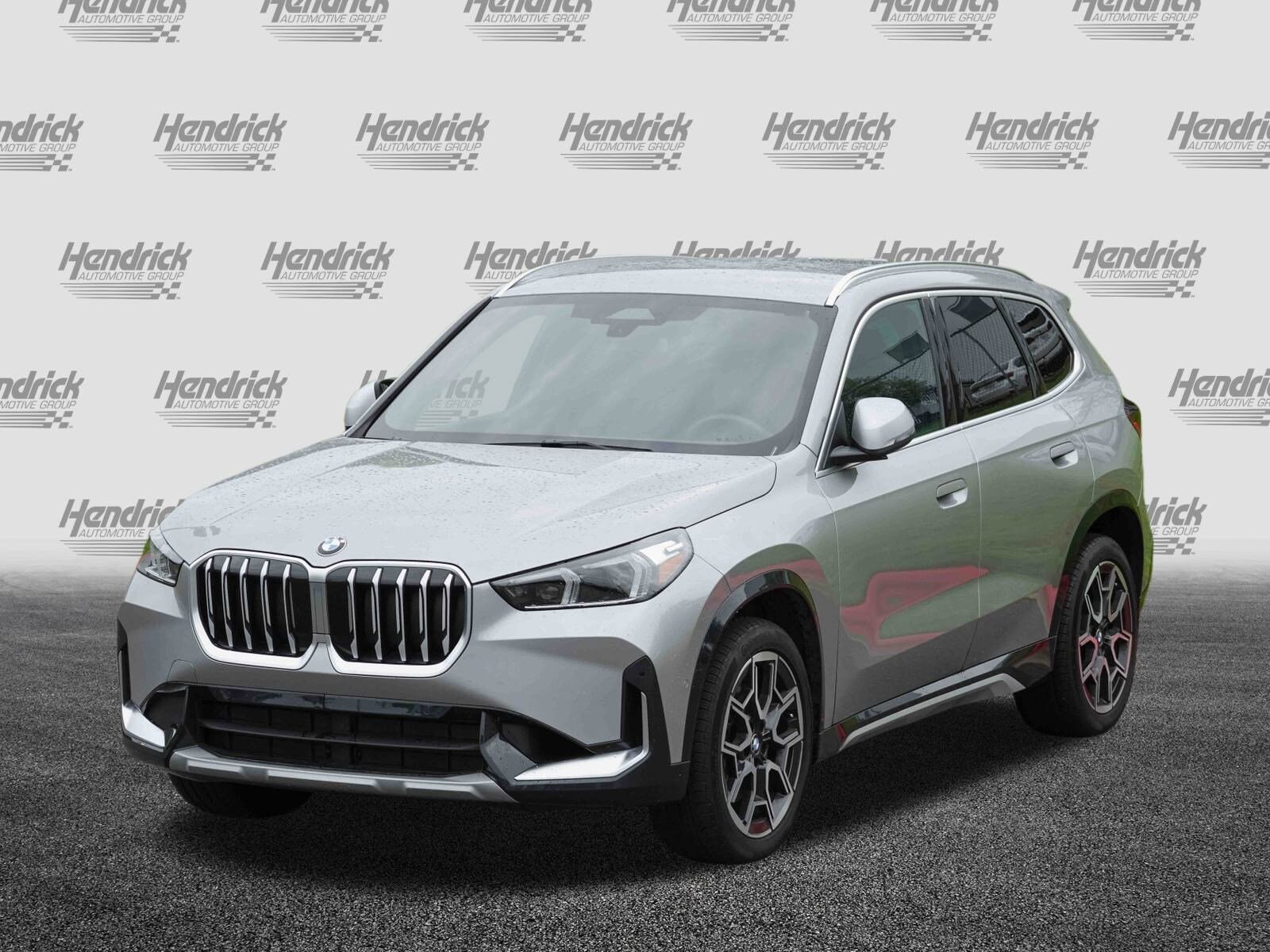 2024 Bmw X1 XDrive28i photo 3
