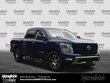 Nissan Titan