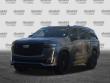 2021 CADILLAC Escalade Premium Luxury Platinum SUV