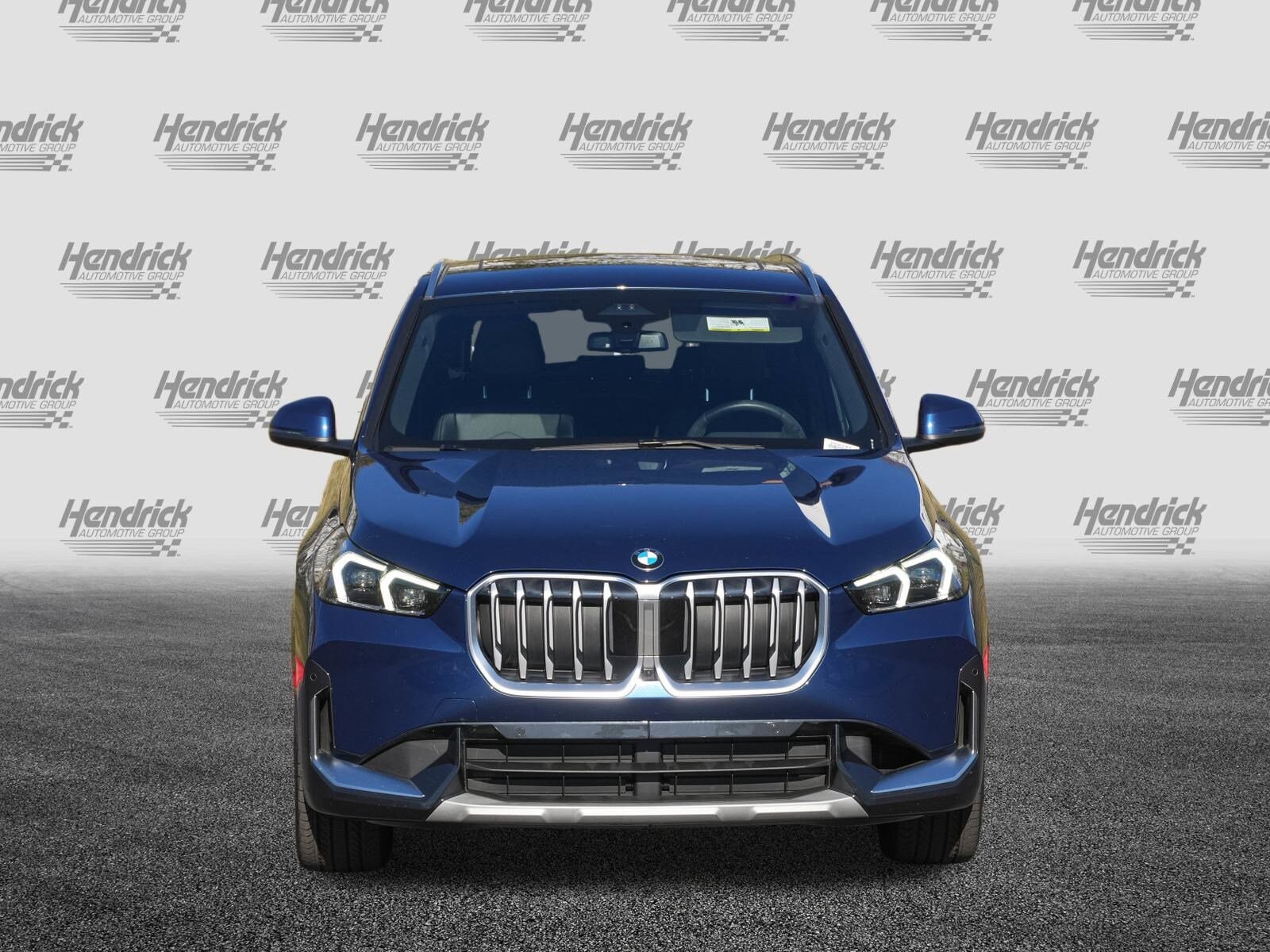 2025 Bmw X1 XDrive28i photo 3
