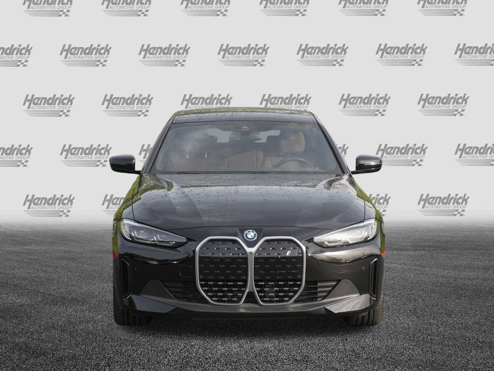 2023 BMW i4 eDrive35 Gran Coupe photo 2