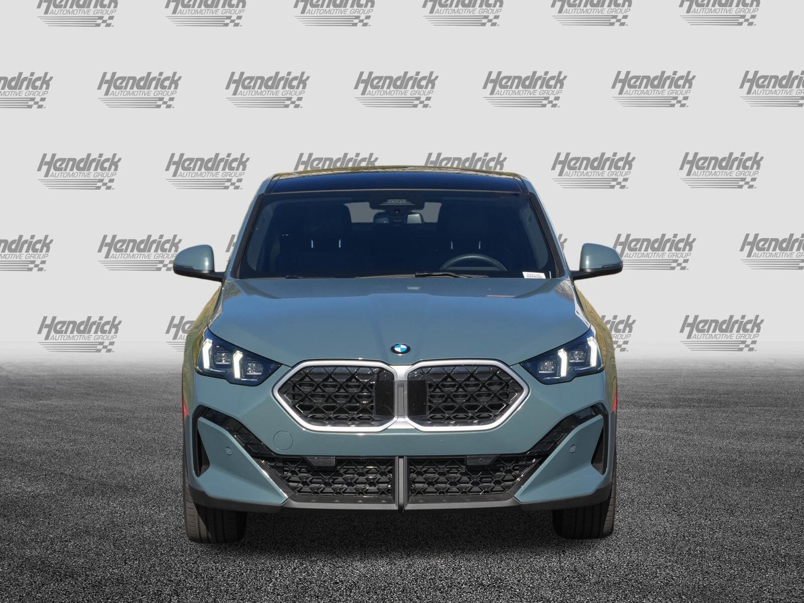 2025 Bmw X2 xDrive28i photo 3