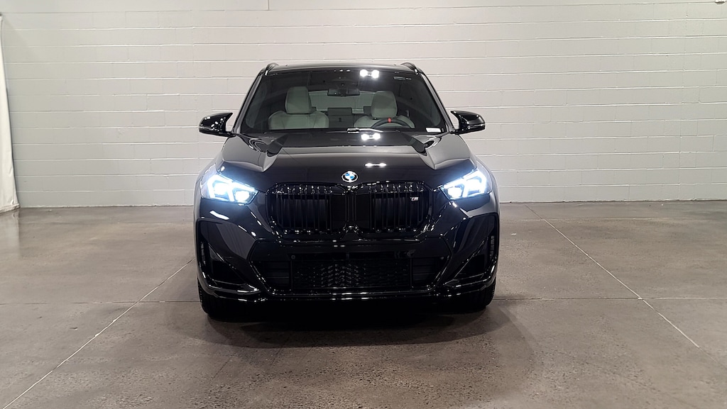 Used 2026 BMW X1 M35i SUV