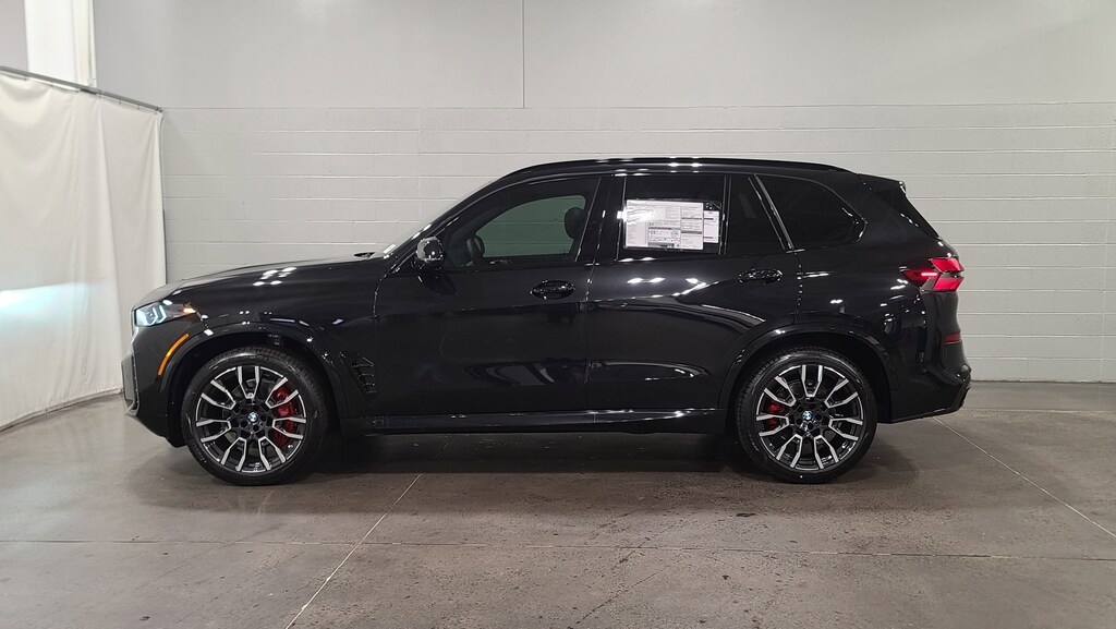 Used 2026 BMW X5 sDrive40i SUV