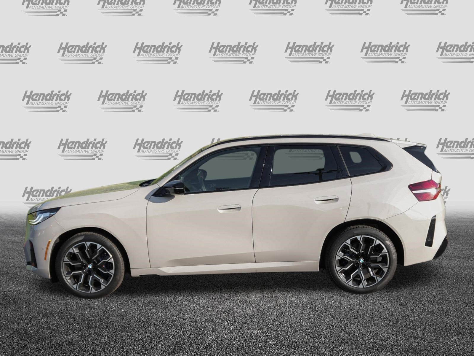 2026 BMW X3 M50 xDrive photo 5