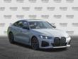 2025 BMW 4 Series M440i Gran Coupe Sedan
