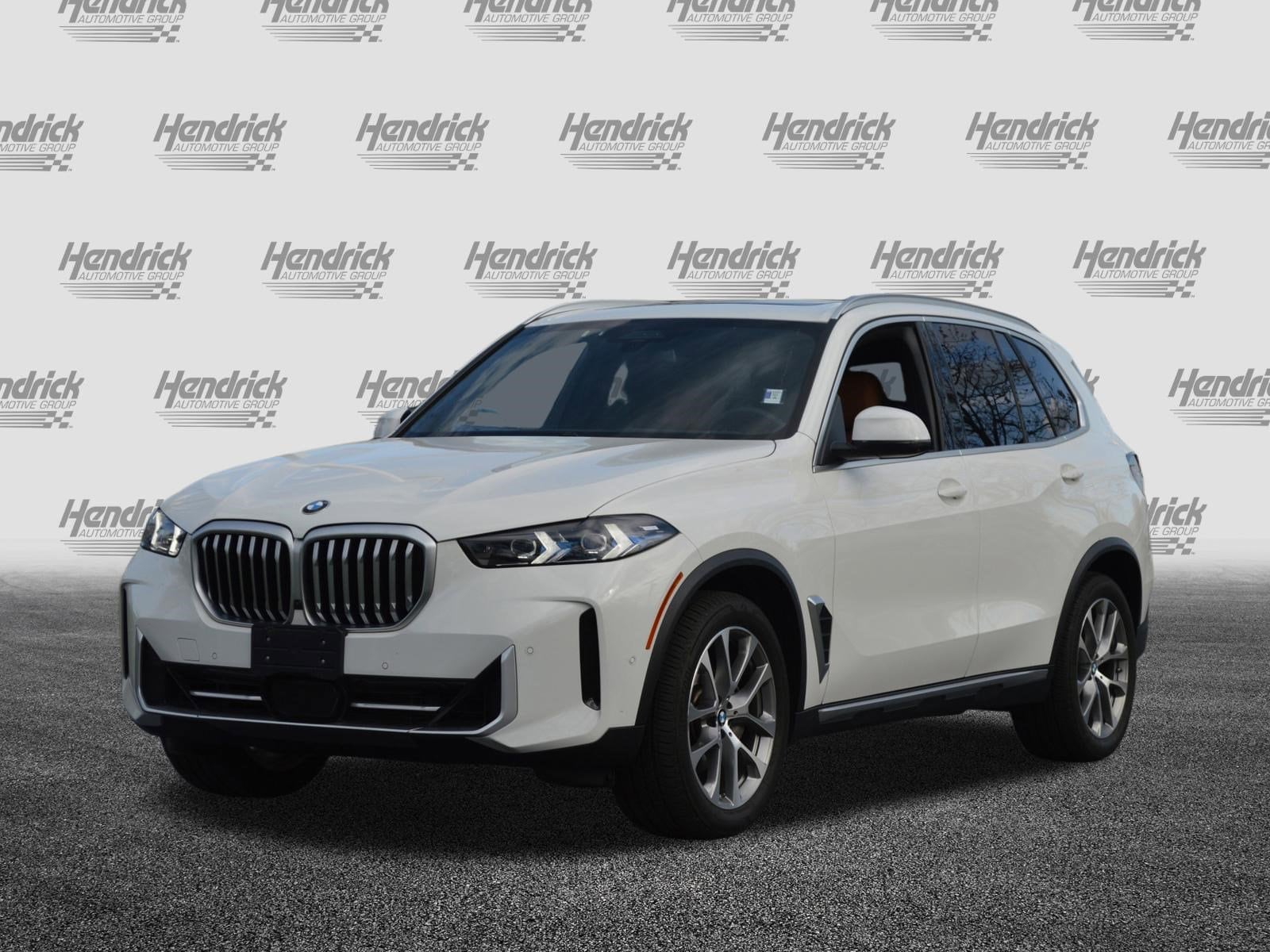 2024 BMW X5 xDrive40i photo 6