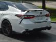 2022 Toyota Camry TRD V6 Sedan