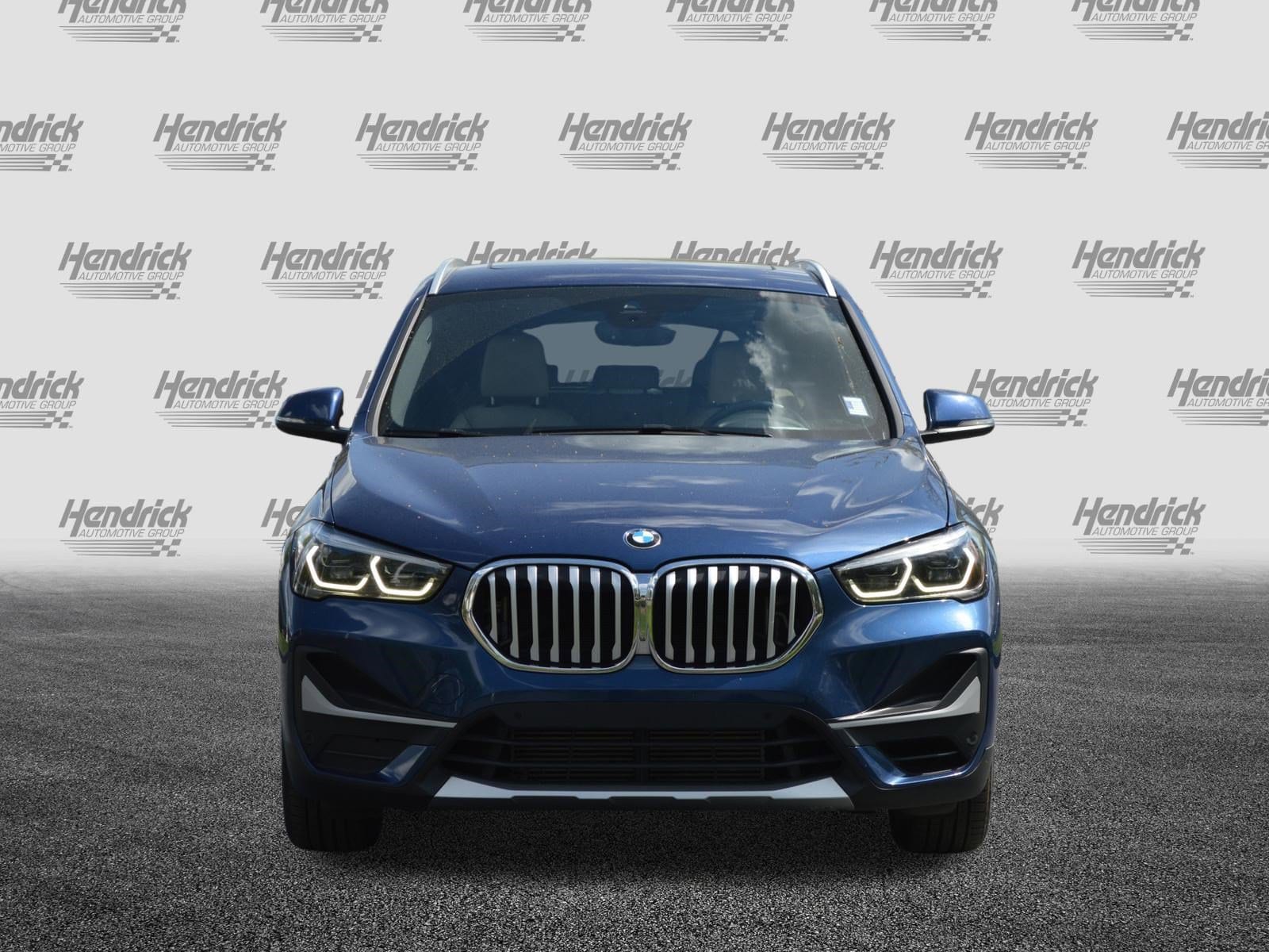 2021 BMW X1 xDrive28i photo 5