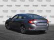 2020 Honda Civic LX Sedan