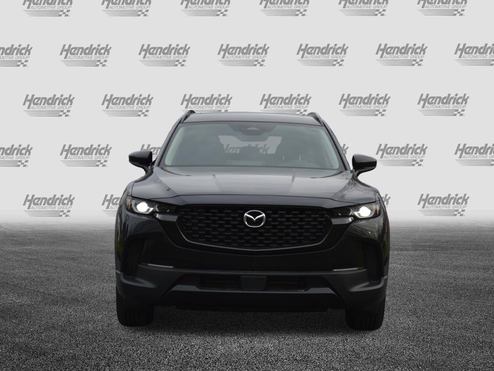 2025 Mazda CX-50 Hybrid Premium Package photo 4