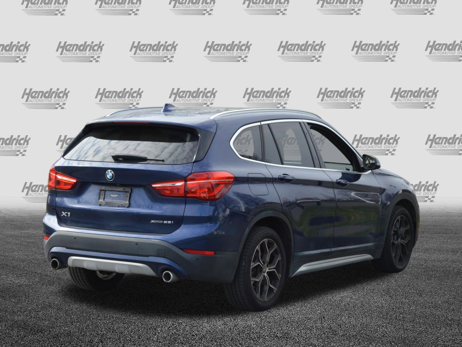 2020 BMW X1 xDrive28i photo 6