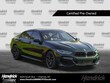 BMW 8 Series