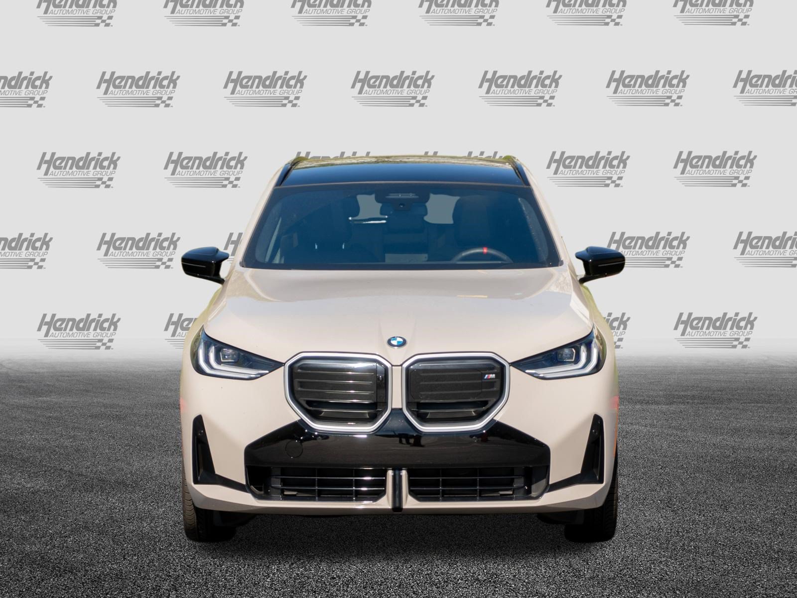 2026 BMW X3 M50 xDrive SUV