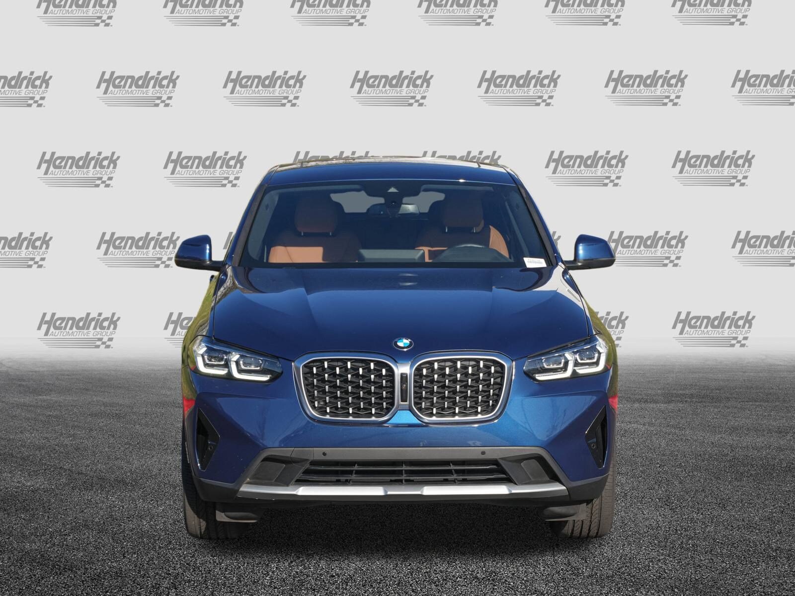 2025 Bmw X4 xDrive30i photo 2