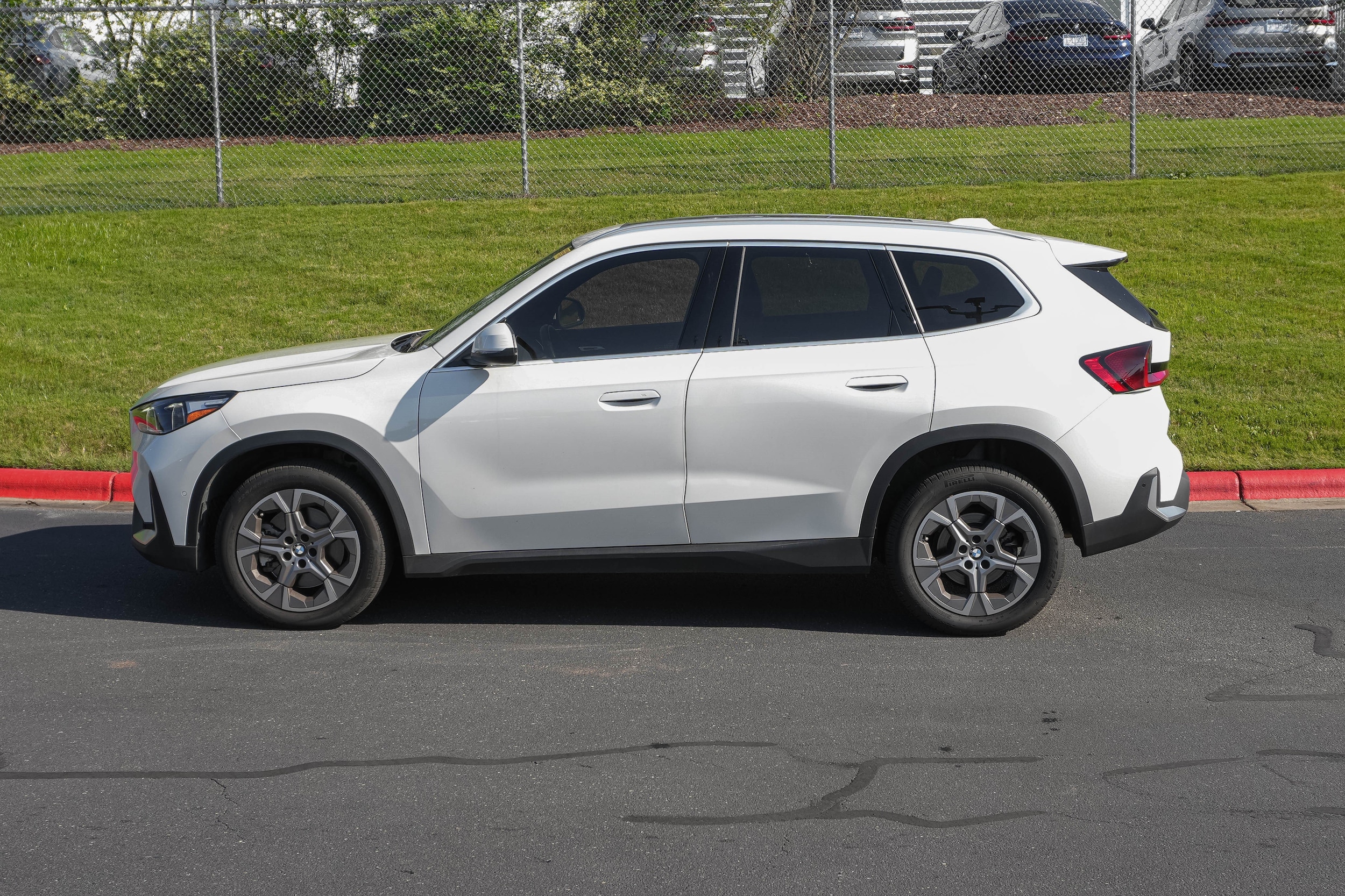 BMW X1 XDrive28i