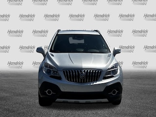 2016 Buick Encore Premium SUV