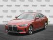 2023 BMW i4 eDrive40 Gran Coupe Sedan