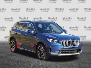 2025 BMW X1 xDrive28i SUV