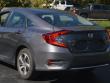 2020 Honda Civic LX Sedan