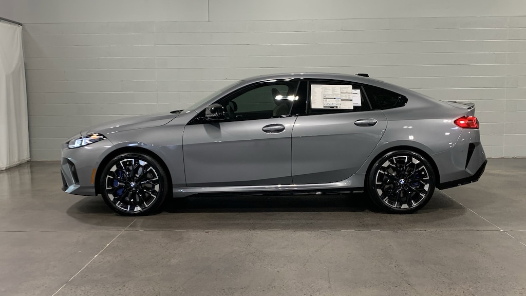 Used 2026 BMW 2 Series M235 xDrive Gran Coupe Sedan