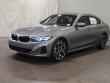 2026 BMW 3 Series 330i NA Sedan