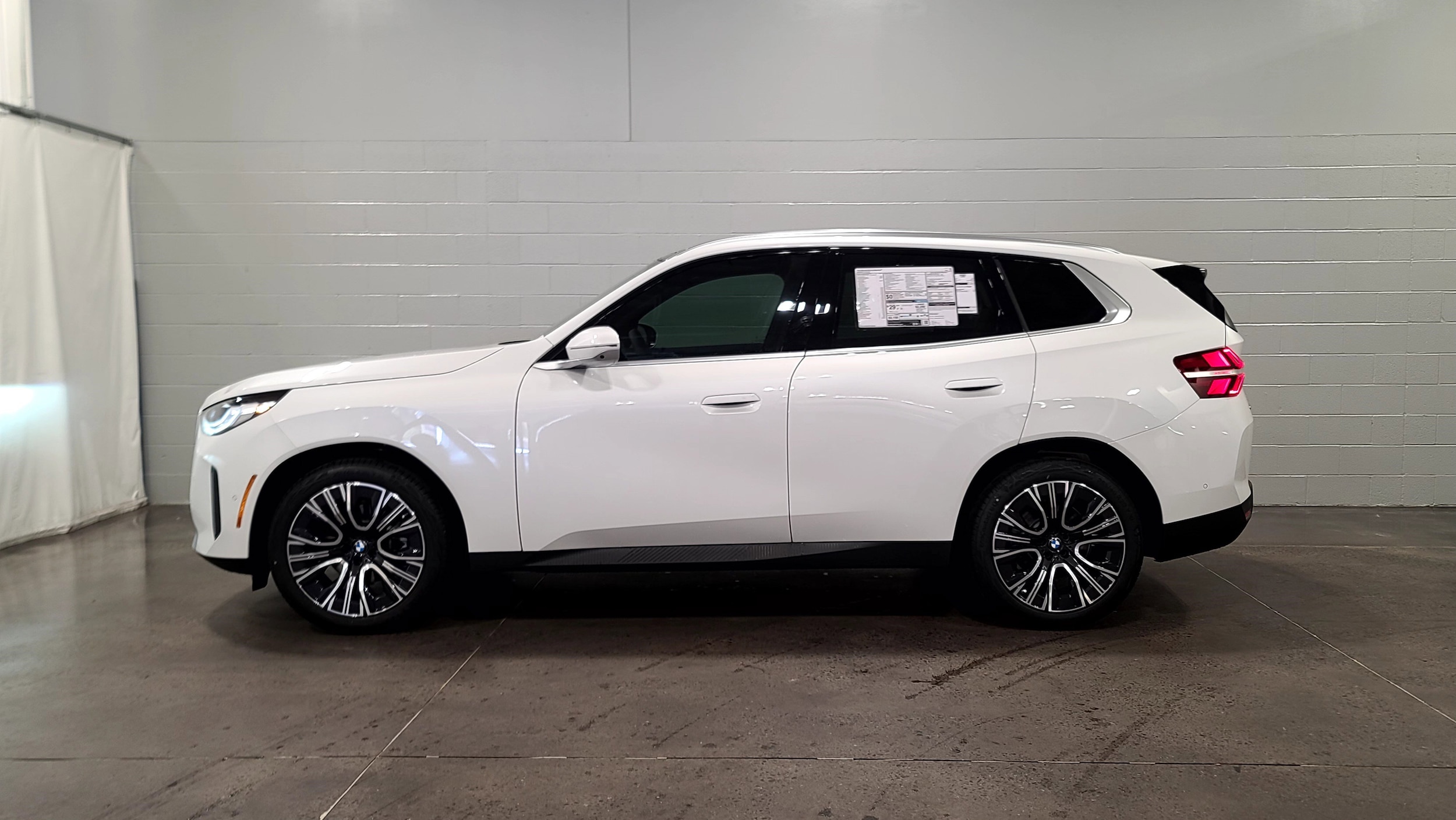 2026 BMW X3 30 xDrive photo 4