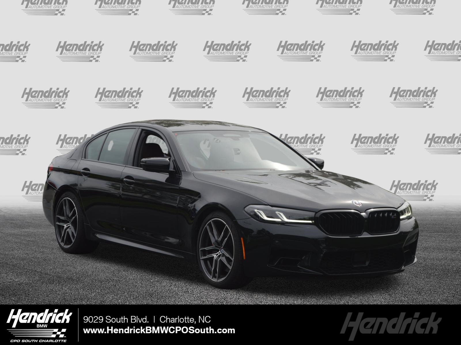  BMW M5