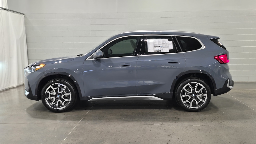 Used 2026 BMW X1 xDrive28i SUV