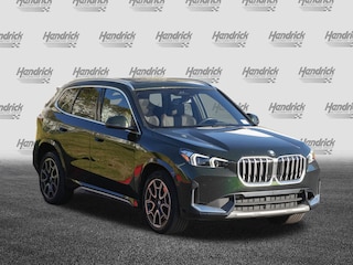 2025 BMW X1 xDrive28i SUV