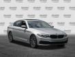 2020 BMW 5 Series 530i Sedan