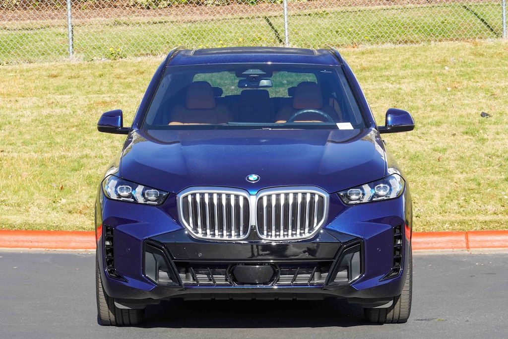 Certified 2024 BMW X5 sDrive40i SUV