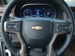 2023 Chevrolet Tahoe High Country SUV