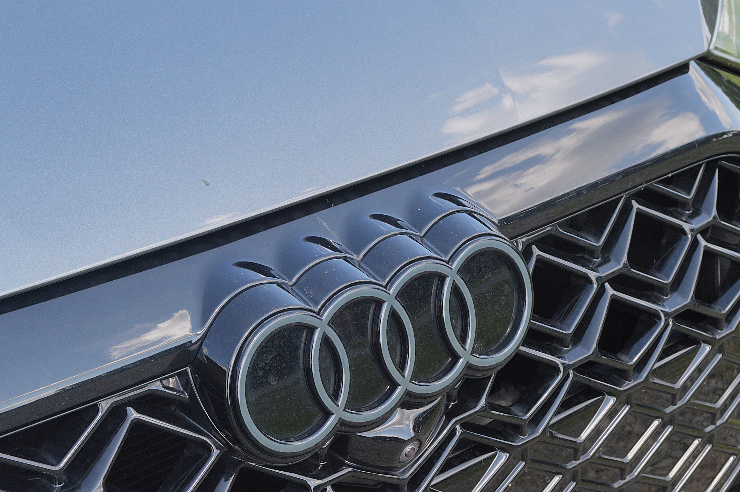 Audi RS 3
