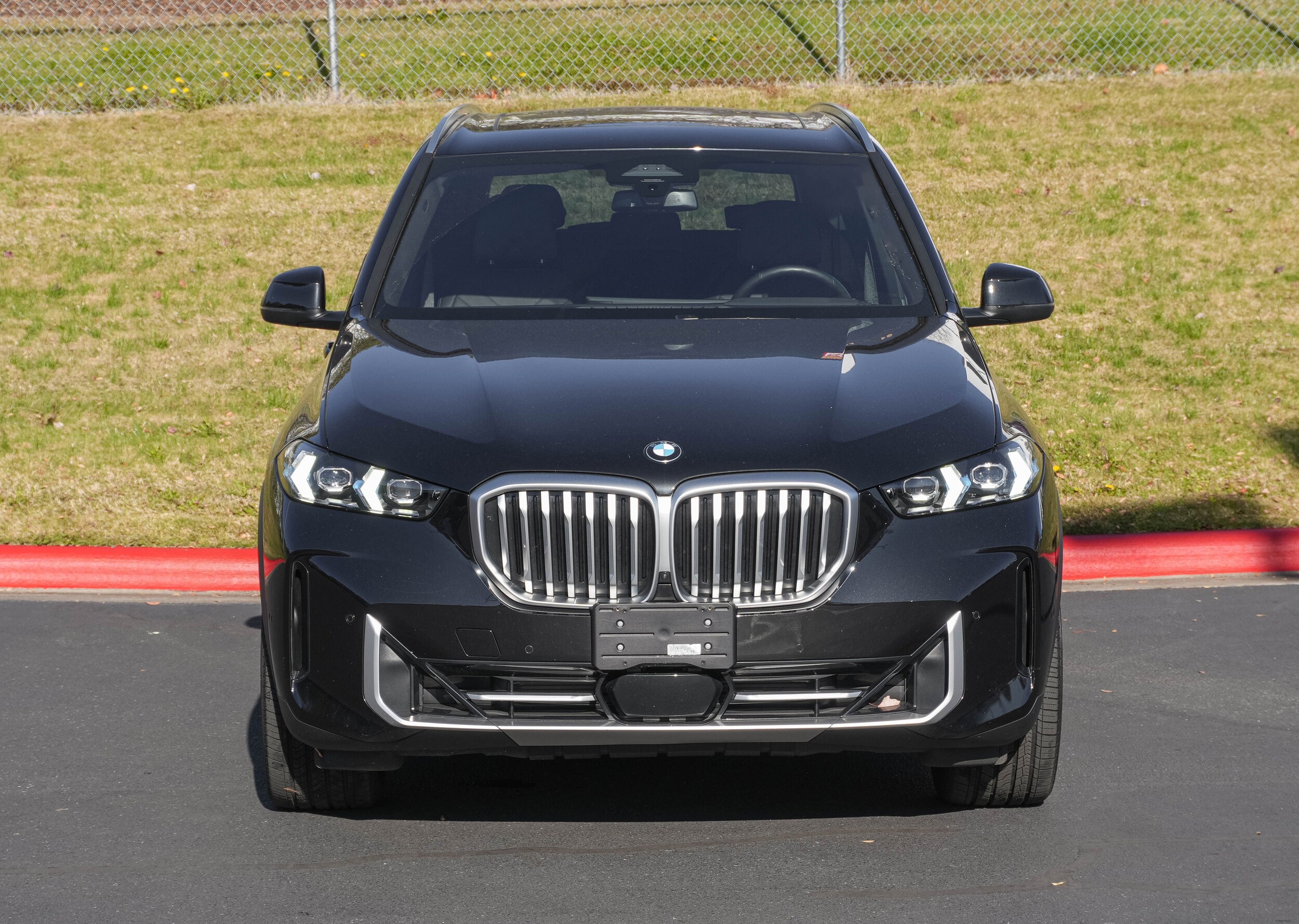 2025 Bmw X5 xDrive40i photo 2