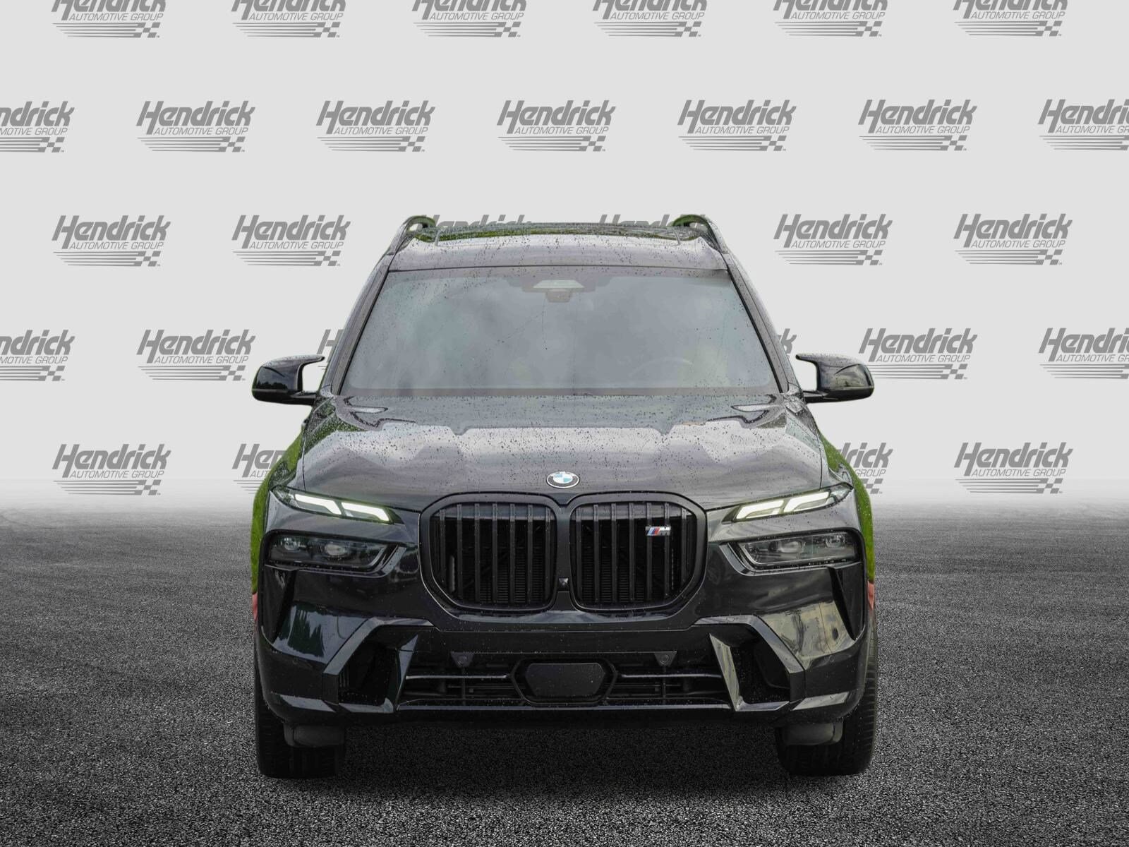 2024 Bmw X7 M60i photo 3