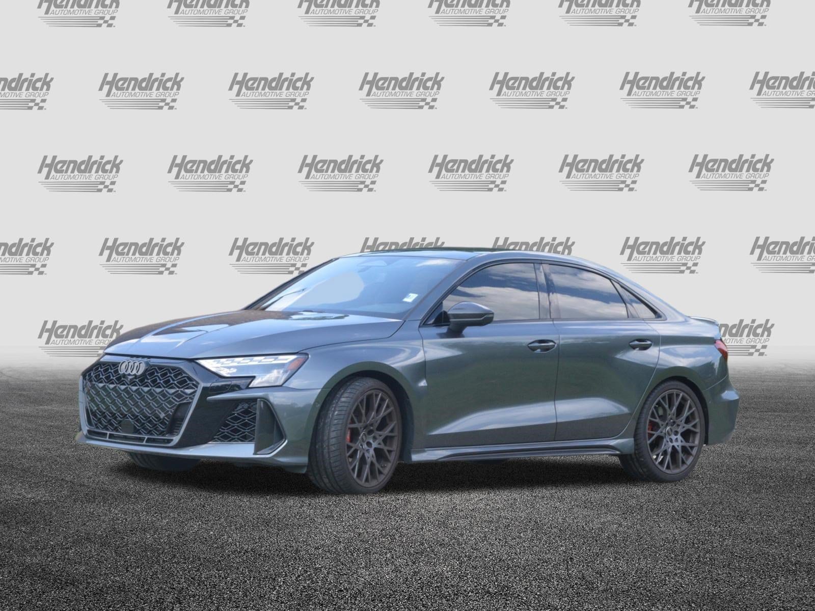 Audi RS 3