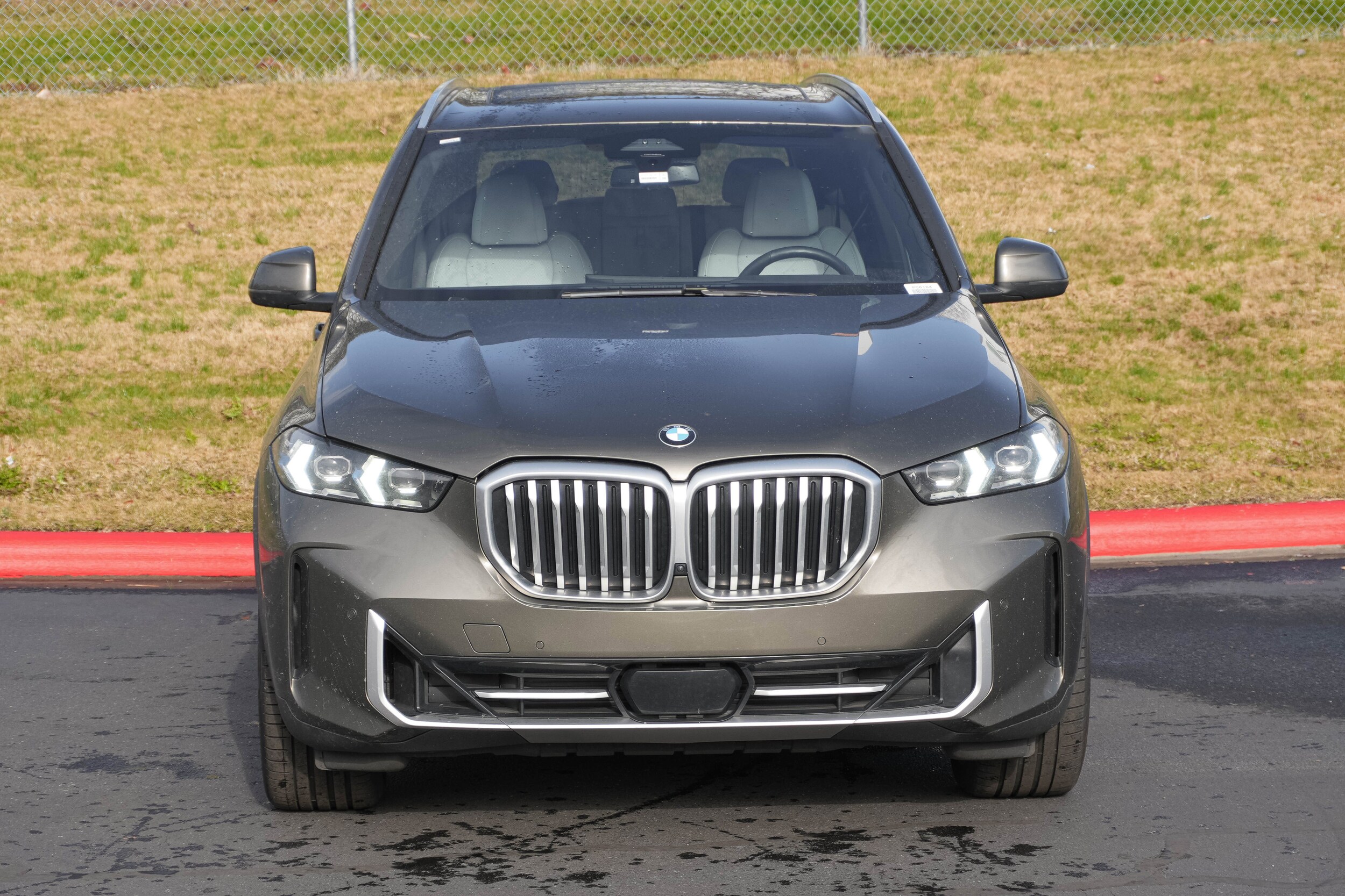 2024 Bmw X5 sDrive40i photo 2