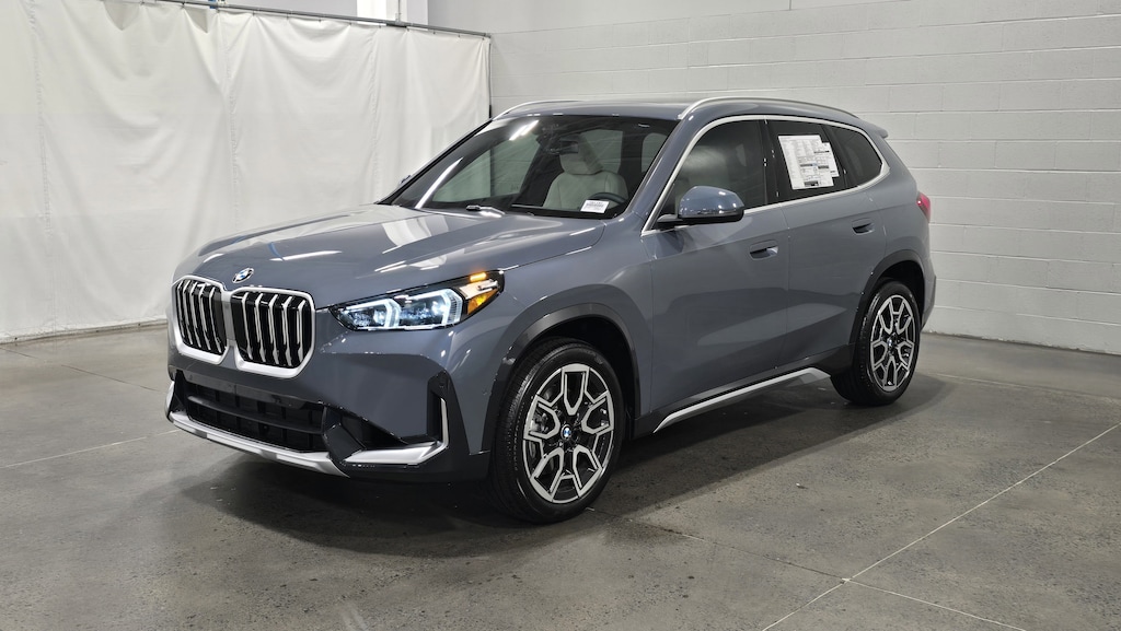 Used 2026 BMW X1 xDrive28i SUV