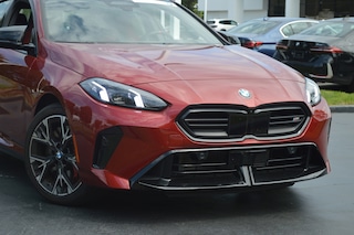 2025 BMW 2 Series M235 xDrive Gran Coupe Sedan