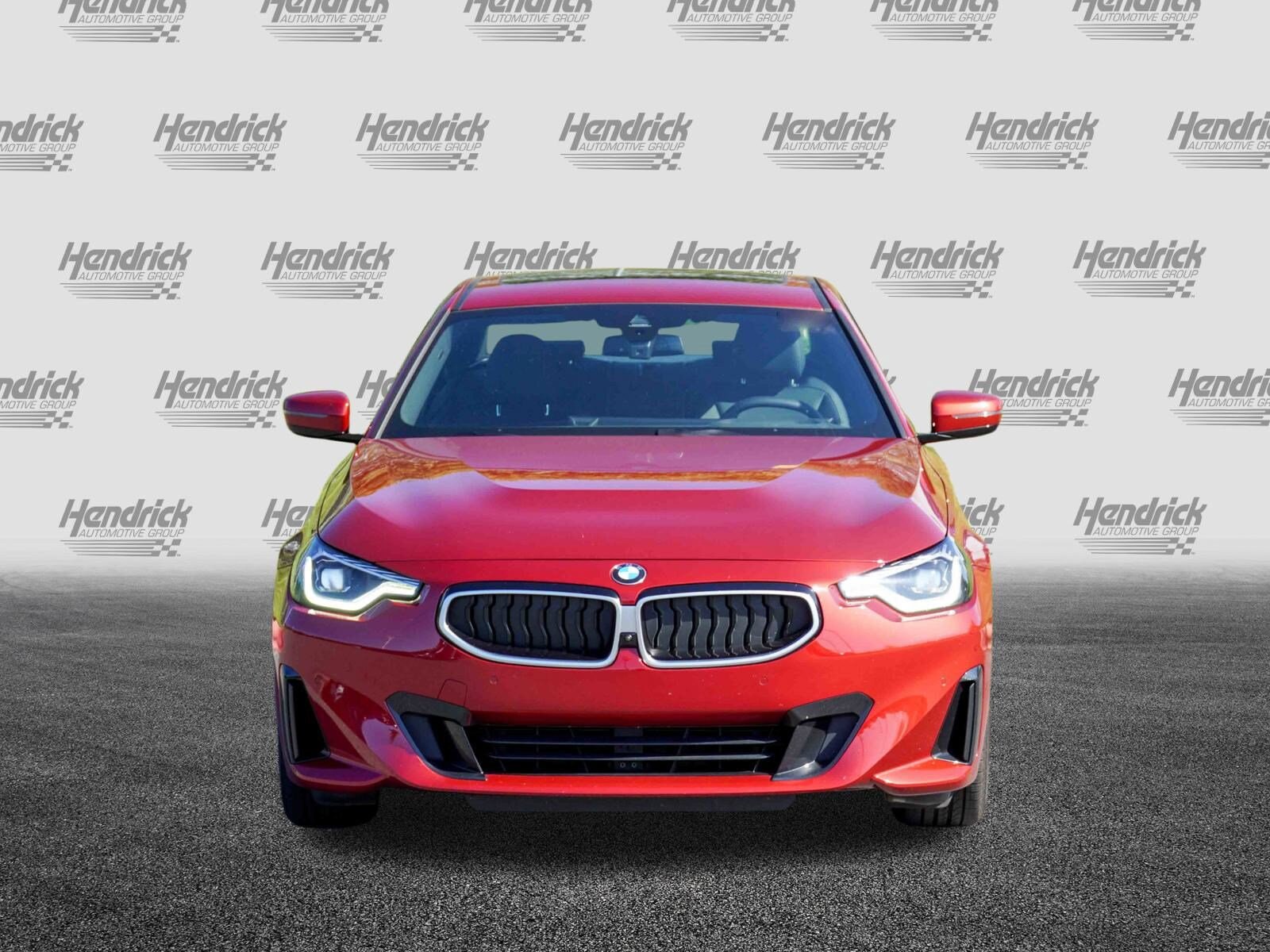 2025 Bmw 230i photo 2