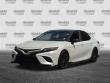 2022 Toyota Camry TRD V6 Sedan