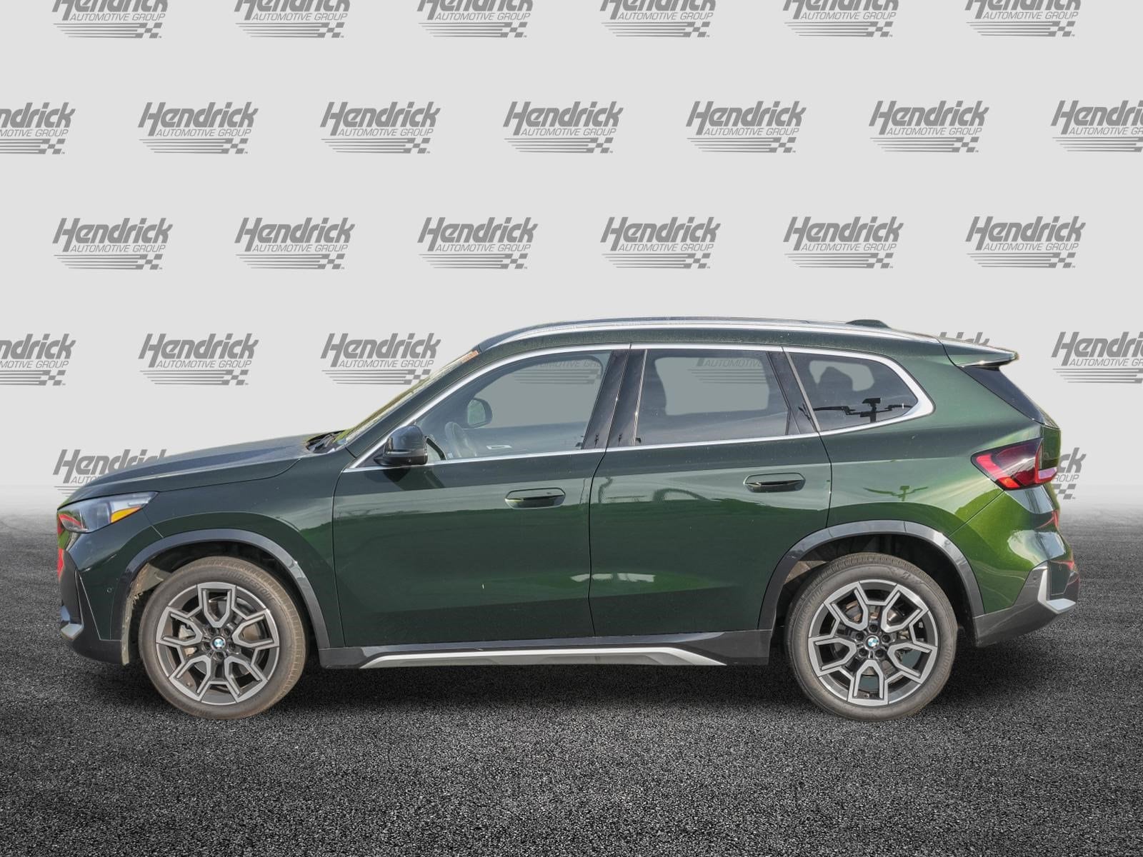 2025 BMW X1 xDrive28i photo 5