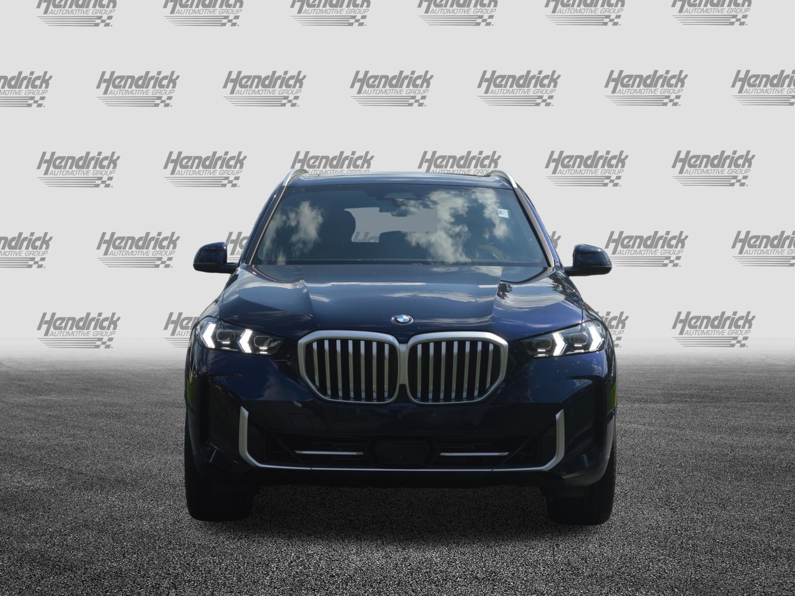 2026 BMW X5 sDrive40i SUV
