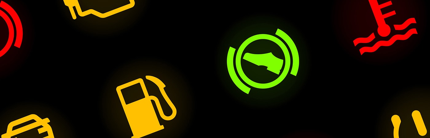 BMW Dashboard Warning Lights