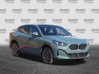 2025 BMW X2 xDrive28i SUV