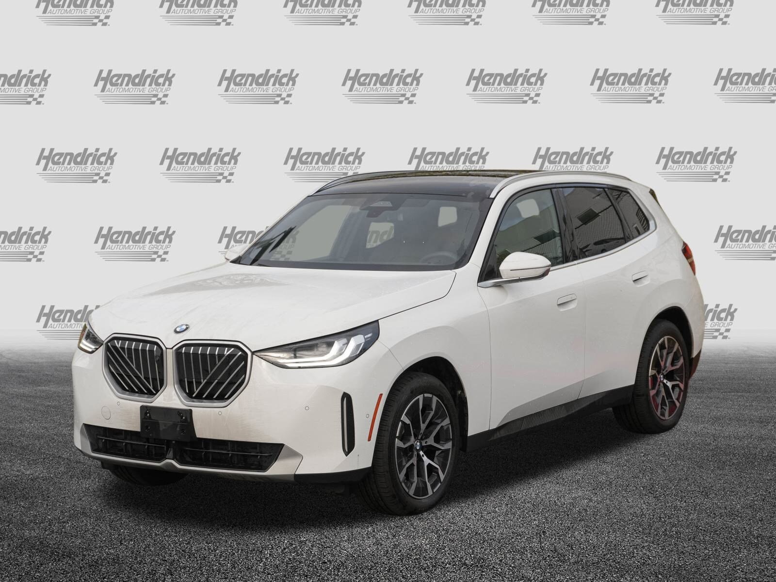2025 Bmw X3 photo 2