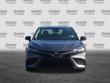 2021 Toyota Camry SE Sedan