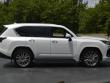 2022 LEXUS LX LX 600 Ultra Luxury SUV