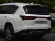 2022 LEXUS LX LX 600 Ultra Luxury SUV